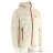 Jack Wolfskin Alpsitze Down Hoody Herren Tourenjacke-Beige-L