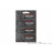 Sram PowerLock 4er Set 12-Fach Kettenschloss-Grau-One Size