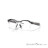 Oakley Meta AI HSTN Transitions Sonnenbrille-Transparent-One Size