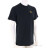 Jack Wolfskin Essential T Herren T-Shirt-Schwarz-M