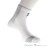 On Performance Run Sock Mid Socken-Weiss-XS