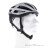 Endura FS260 Pro Fahrradhelm-Weiss-M-L