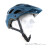 iXS Trail Evo MTB Helm-Dunkel-Blau-M-L