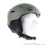 Smith Descend Mips Skihelm-Oliv-Dunkelgrün-S