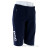 POC Essential Enduro Herren Bikeshort-Blau-S