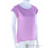 The North Face Tanken Damen T-Shirt-Lila-XS