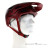 Scott Stego Plus MIPS MTB Helm-Rot-S