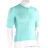 Rapha Pro Team Training S/S Bikeshirt-Türkis-L