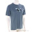 Ortovox 140 Cool Landscape TS Herren T-Shirt-Grau-L