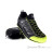 Dolomite Velocissima Herren Zustiegsschuhe-Grün-7,5