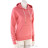 SOMWR Peak Damen Sweater-Pink-Rosa-XS