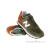 New Balance 574 Herren Freizeitschuhe-Braun-8,5