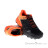 Scarpa Spin Ultra GTX Herren Traillaufschuhe Gore-Tex-Orange-45