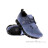 On Cloud 5 Waterproof Damen Freizeitschuhe-Blau-7