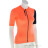 Mavic Essential Damen Bikeshirt-Orange-M