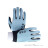 Fox Ranger Gel Bikehandschuhe-Hell-Blau-M