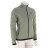 Fox Ranger Fire Herren Bikejacke-Oliv-Dunkelgrün-M