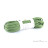 Petzl Mambo 10,1mm 60m Kletterseil-Hell-Grün-60