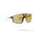 Julbo Fury S Jugend Sonnenbrille-Hell-Grün-One Size