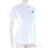 The North Face Summit High Trail Run Damen T-Shirt-Weiss-L