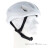 POC Omne Lite Rennradhelm-Weiss-S