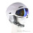 Alpina Alto Q-Lite Skihelm-Blau-55-59