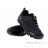Salewa MTN Trainer Classic GTX Damen Wanderschuhe Gore-Tex-Dunkel-Grau-6,5