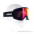 Head Contex Pro 5K Skibrille-Schwarz-L