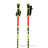 Leki WCR Lite SL 3D Skistöcke-Rot-100