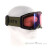 Smith Rhythm MTB Goggle-Oliv-Dunkelgrün-One Size