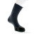 Falke TK 2 Cool Herren Wandersocken-Grau-42-43