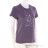 Helly Hansen Massif Graphic Damen T-Shirt-Lila-S