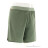 Dynafit Alpine Pro 2in1 Herren Laufshort-Grün-XL