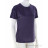 ION Seek AMP S/S Damen Bikeshirt-Dunkel-Blau-M
