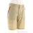Salewa Puez Talveno DST Herren Outdoorshort-Beige-M