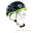 Camp Storm Kletterhelm-Grau-48-56