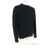 Fox Level Up Crew Fleece Herren Sweater-Schwarz-M