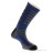 Northwave Husky Ceramic High Socken-Blau-M