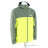 Jack Wolfskin Weiltal 2L Herren Regenjacke-Hell-Grün-M