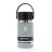 Hydro Flask 12oz Wide Mouth 355ml Thermosflasche-Hell-Grün-One Size