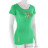 Ocun Bamboo T Meadow Damen T-Shirt-Grün-M