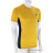 Sweet Protection Hunter Merino SS Jersey Herren Bikeshirt-Gelb-M