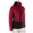 Rock Experience Kavick Padded Damen Tourenjacke-Pink-Rosa-XS