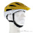 Uvex Quatro CC MTB Helm-Gelb-52-57