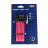 Abus Bordo Lite 6055C Mini 60cm Fahrradschloss-Pink-Rosa-One Size