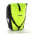Ortlieb Back-Roller HighVis QL2.1 20l Gepäckträgertasche-Gelb-One Size