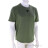 Dainese HgOmnia Jersey SS Herren Bikeshirt-Oliv-Dunkelgrün-M