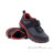 Shimano EX500 Explore Damen MTB Schuhe-Schwarz-36