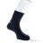 CEP Core Run Compression Mid Cut Herren Laufsocken-Schwarz-4