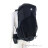 Mammut Ducan 28-35l Damen Rucksack-Schwarz-28-35